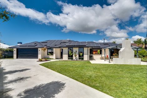 Photo of property in 9 Dwyer Close, Havelock North, 4130