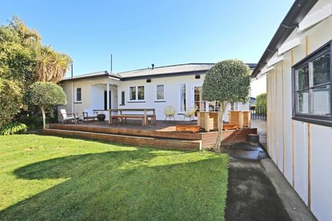 Photo of property in 1015 Konini Street, Mahora, Hastings, 4120