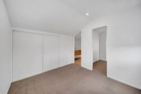 Photo of property in 2/7 Boon Street, Sydenham, Christchurch, 8023