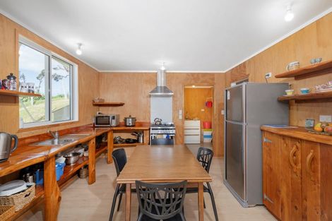 Photo of property in 50 Otautu Wharf Road, Colville, Coromandel, 3584