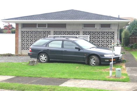 Photo of property in 13 The Anchorage, Sunnyhills, Auckland, 2010