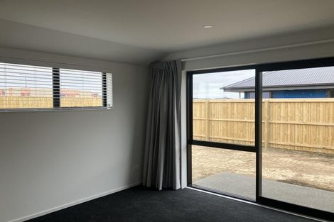 Photo of property in 8 Nethercote Way, Rolleston, 7614