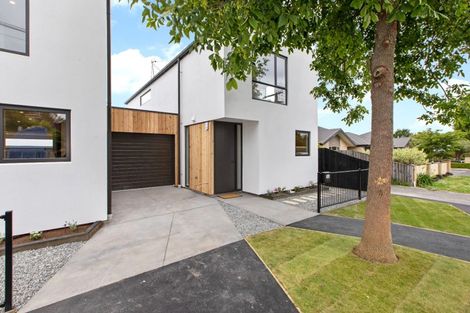 Photo of property in 24a Proctor Street, Papanui, Christchurch, 8053