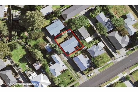 Photo of property in 89b Princes Street, Pukekohe, 2120