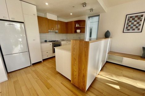 Photo of property in Trinity Apartments, 303/19 College Street, Te Aro, Wellington, 6011