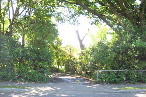 Photo of property in 69 Ford Road, Opawa, Christchurch, 8023