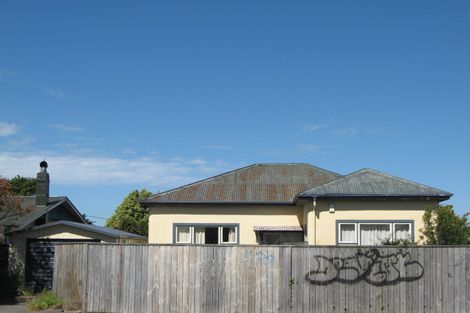 Photo of property in 34 North Parade, Richmond, Christchurch, 8013