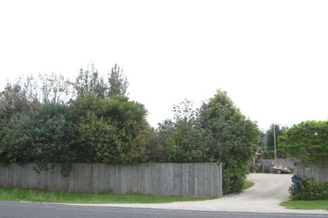 Photo of property in 181 Mosston Road, Westmere, Whanganui, 4501