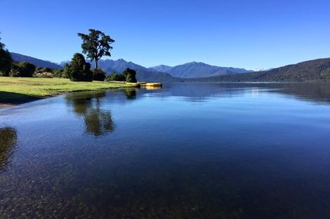 Photo of property in 16 Stuart Street, Lake Kaniere, Kokatahi, 7881