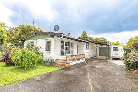 Photo of property in 24 Lewis Avenue, Aramoho, Whanganui, 4500