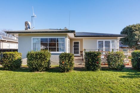 Photo of property in 19 Nottingham Avenue, Awapuni, Palmerston North, 4412