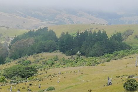 Photo of property in 11 Le Bons Bay Road, Le Bons Bay, 7583