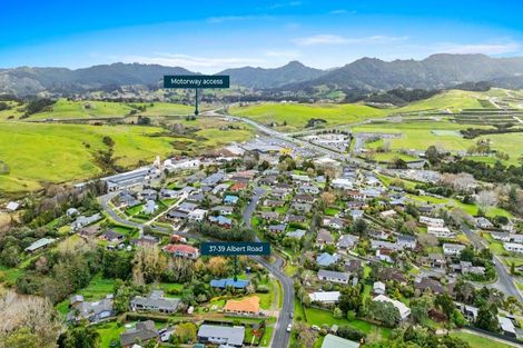 Photo of property in 37-39 Albert Road, Warkworth, 0910