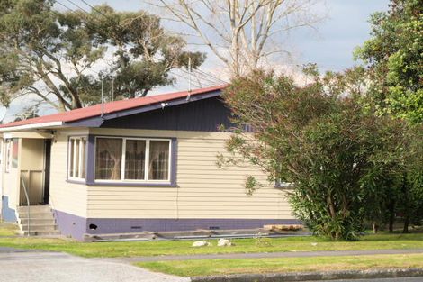 Photo of property in 166 Gray Avenue, Papatoetoe, Auckland, 2024
