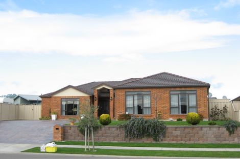 Photo of property in 20 Olive Grove, Havelock North, 4130