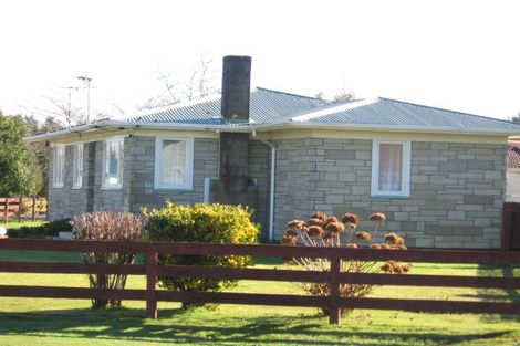 Photo of property in 172 Old Wairoa Road, Papakura, 2110