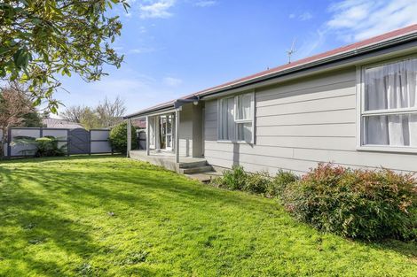 Photo of property in 65 Pasadena Crescent, Totara Park, Upper Hutt, 5018