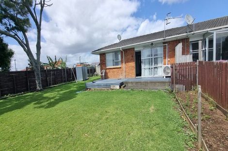 Photo of property in 5/10 Margaret Road, Papatoetoe, Auckland, 2025