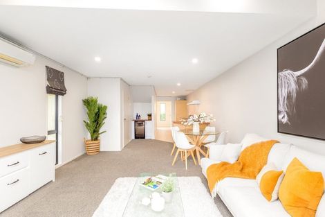 Photo of property in 6/24 Melrose Street, Christchurch Central, Christchurch, 8013