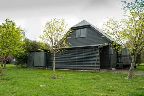 Photo of property in 1 Karo Street, Ohakune, 4625