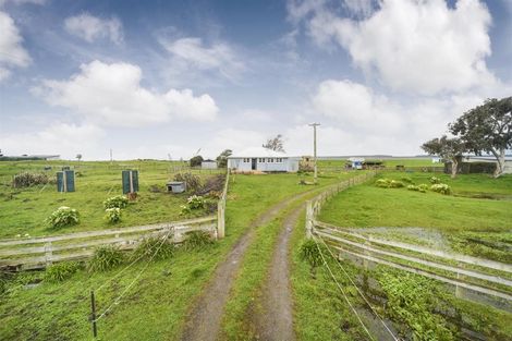 Photo of property in 390 Beamish Road, Santoft, Bulls, 4894