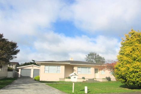Photo of property in 20 Liverpool Street, Takaro, Palmerston North, 4412