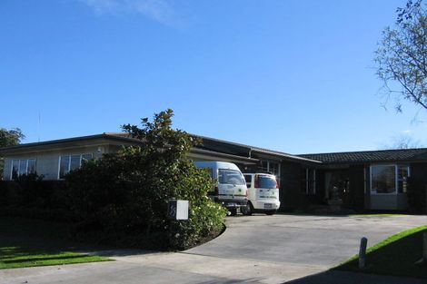 Photo of property in 39 Terry Crescent, Milson, Palmerston North, 4414