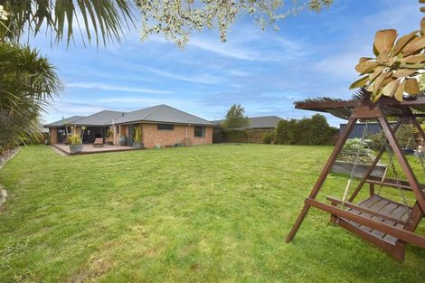 Photo of property in 14 Marguerite Place, Aidanfield, Christchurch, 8025