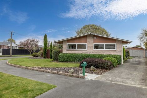 Photo of property in 4 Pimlico Place, Bishopdale, Christchurch, 8053