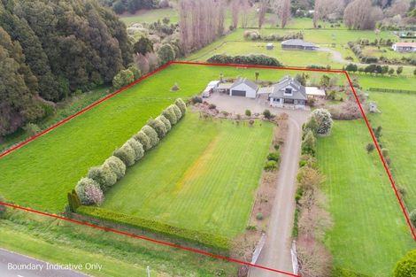 Photo of property in 1261 Pohangina Road, Pohangina, Ashhurst, 4884