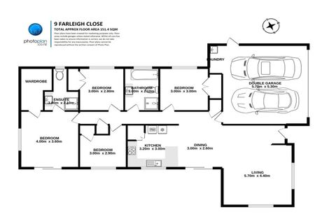 Photo of property in 9 Farleigh Close, Huntington, Hamilton, 3210