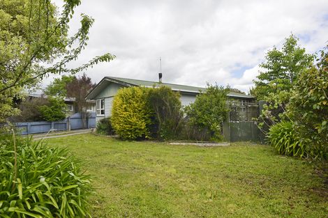Photo of property in 17 Fisher Place, Carterton, 5713