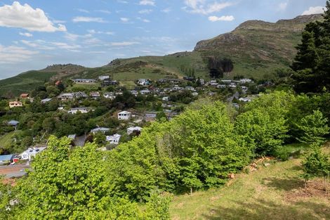 Photo of property in 18 Dudley Road, Lyttelton, 8082