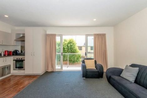 Photo of property in 21/30 Mathesons Road, Phillipstown, Christchurch, 8011