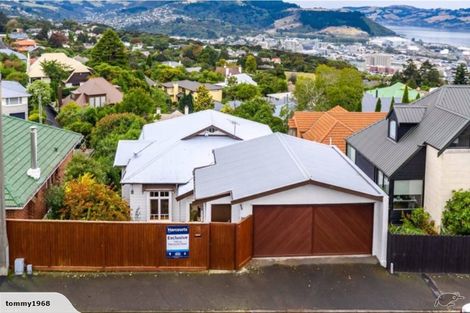 Photo of property in 32 City Road, Roslyn, Dunedin, 9010