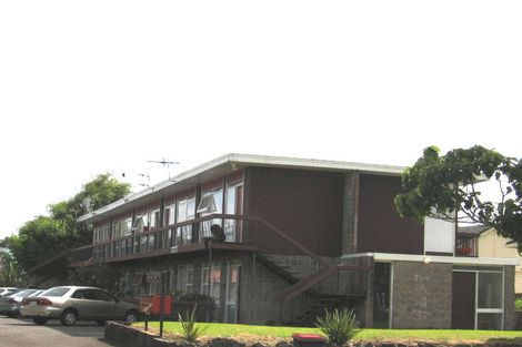 Photo of property in 133 Balmoral Road, Mount Eden, Auckland, 1024