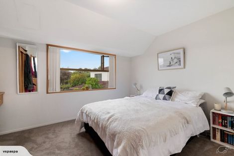 Photo of property in 1/161 Cashmere Road, Hoon Hay, Christchurch, 8025