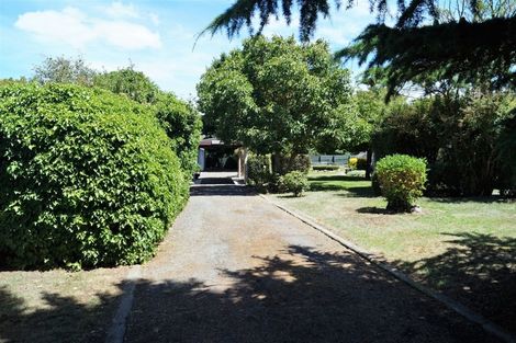 Photo of property in 20 Highfield Street, Culverden, 7392