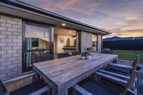 Photo of property in 26 Collier Drive, Halswell, Christchurch, 8025