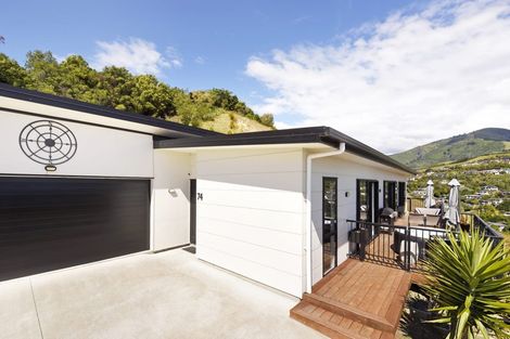 Photo of property in 74 Coster Street, Stoke, Nelson, 7011