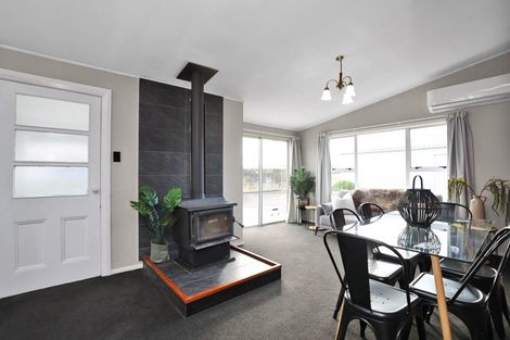 Photo of property in 2 Melcombe Street, Tinwald, Ashburton, 7700