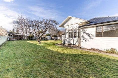 Photo of property in 7 Donnington Street, Ohai, 9635