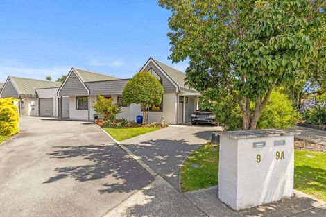Photo of property in 9a Logan Place, Blenheim, 7201