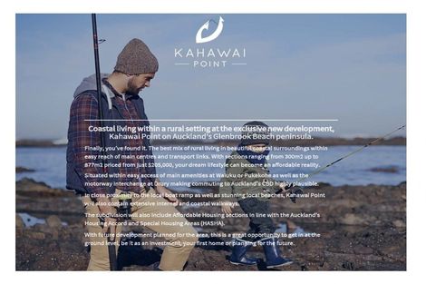 Photo of property in 3 Whareono Road, Glenbrook, Waiuku, 2681