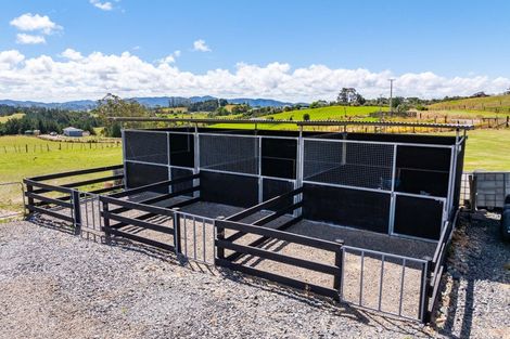 Photo of property in 438c Glenmohr Road, Waipu, 0582