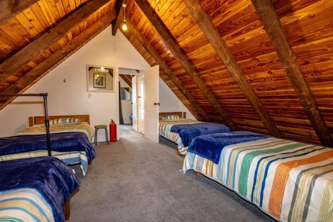 Photo of property in 16 Park Lane, National Park, Owhango, 3989