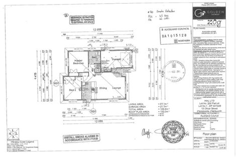 Photo of property in 13 Oliver Street, Warkworth, 0910