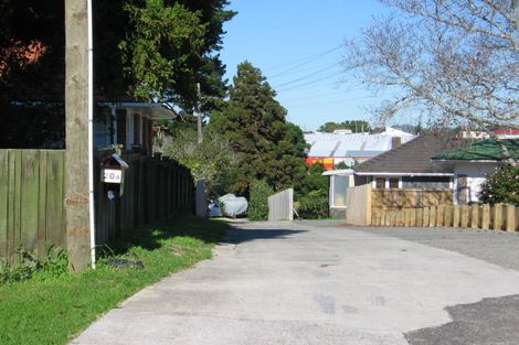 Photo of property in 20 Bedford Street, Te Atatu South, Auckland, 0610