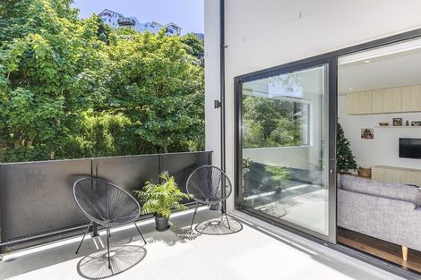 Photo of property in 3 Mary Dobson Way, Island Bay, Wellington, 6023