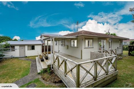 Photo of property in 20 Spence Road, Henderson, Auckland, 0612